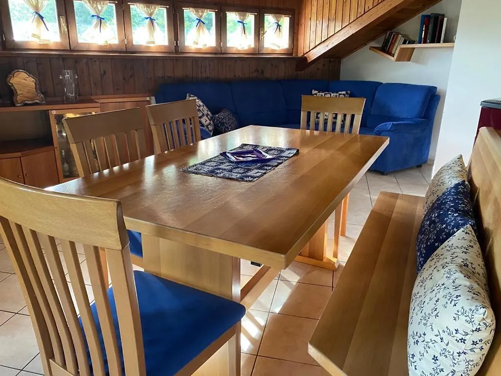 Apartment Casa Belvedere Pieve di Cadore