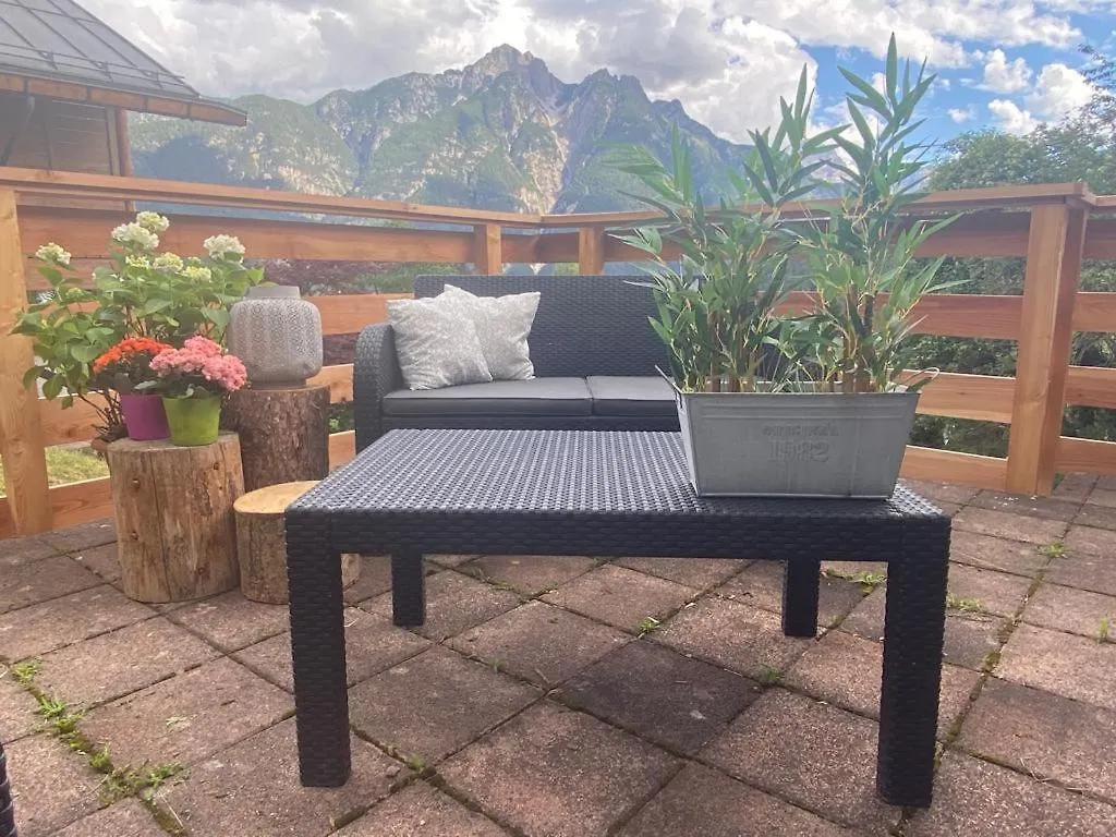 Casa Belvedere Pieve di Cadore 0*,