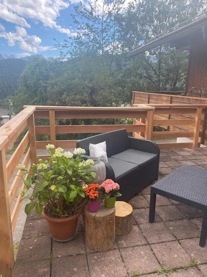 Casa Belvedere Pieve di Cadore 0*,  Italy