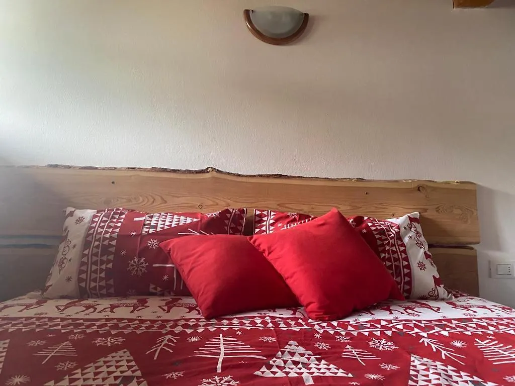 Casa Belvedere Pieve di Cadore Italy