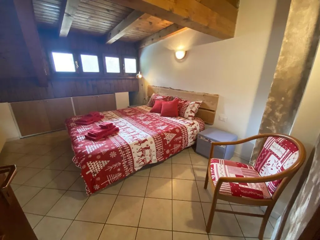 Casa Belvedere Pieve di Cadore 0*,  Italy
