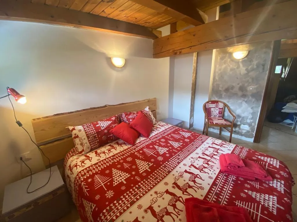 Casa Belvedere Pieve di Cadore