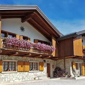  Bed & Breakfast Ca'milla Nelle Dolomiti