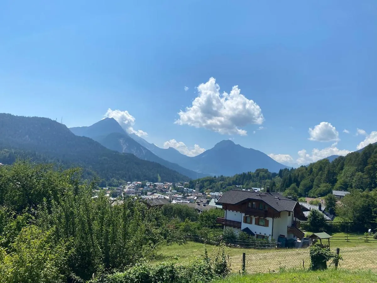 Apartment Casa Belvedere Pieve di Cadore