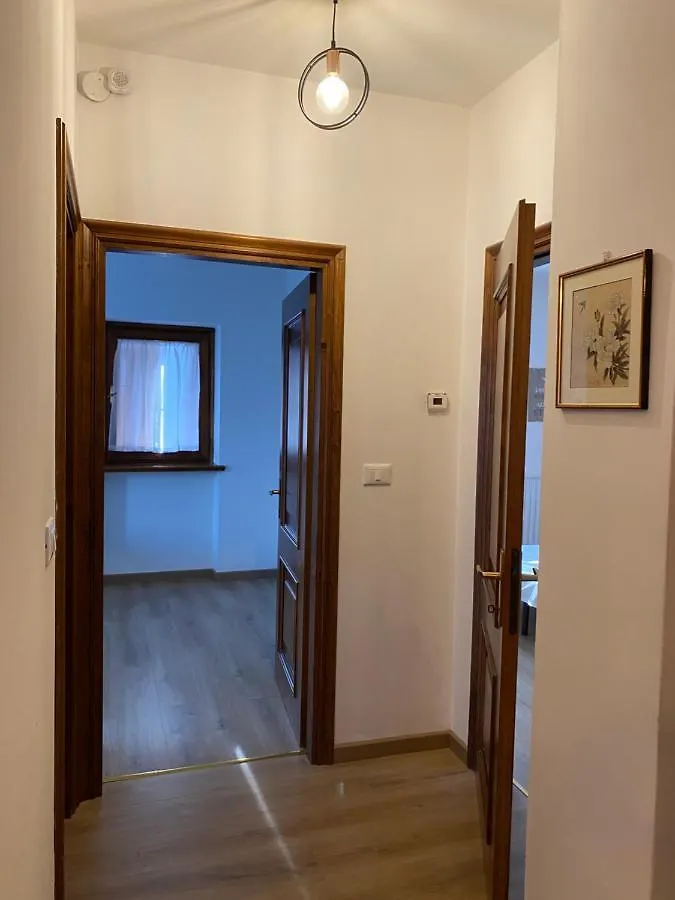 Casa Belvedere Pieve di Cadore