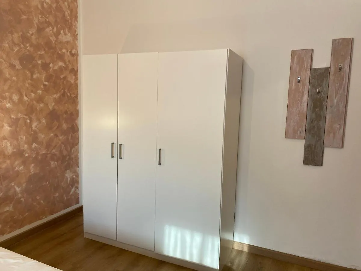 Apartment Casa Belvedere Pieve di Cadore