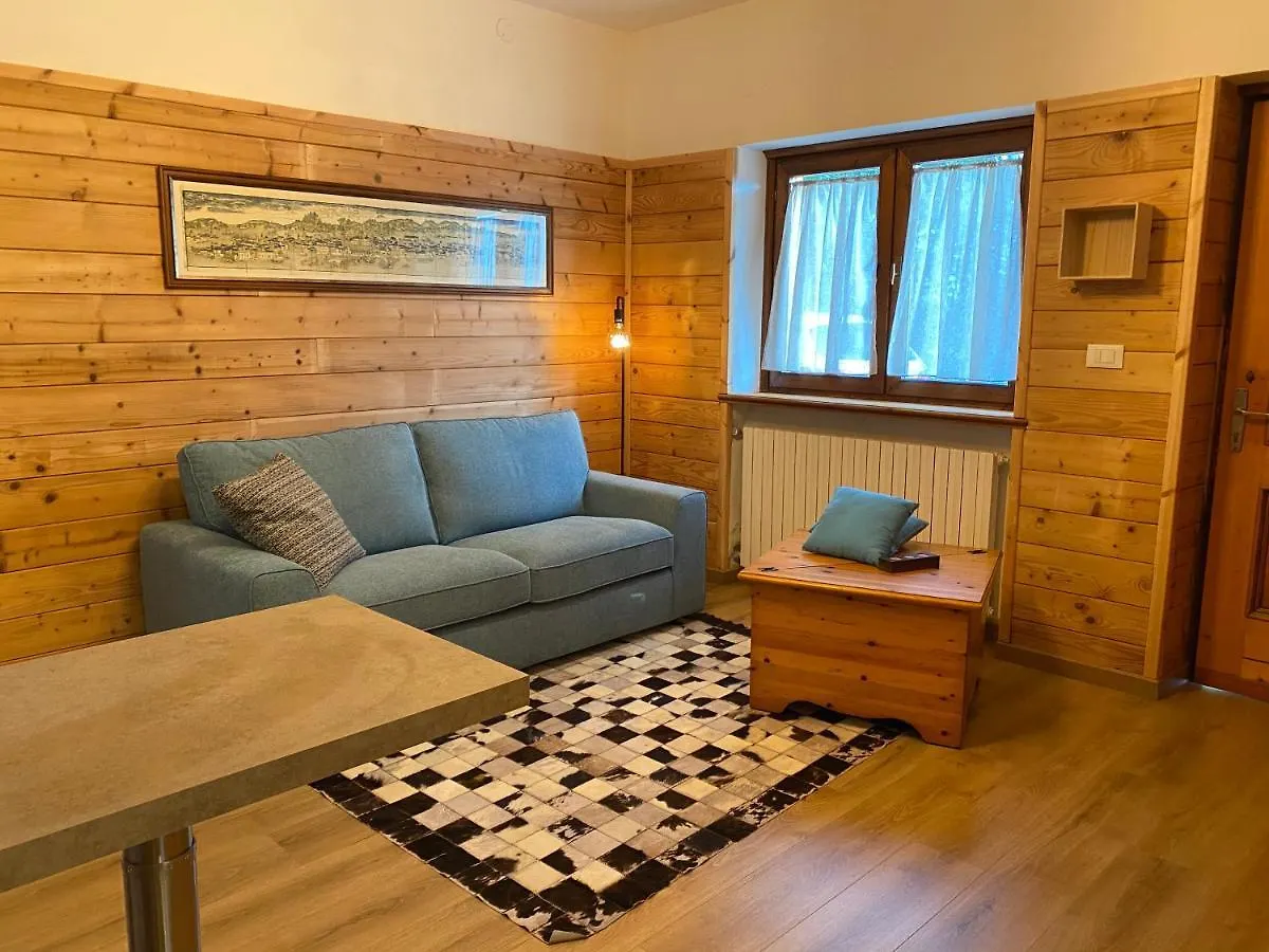 Casa Belvedere Pieve di Cadore 0*,