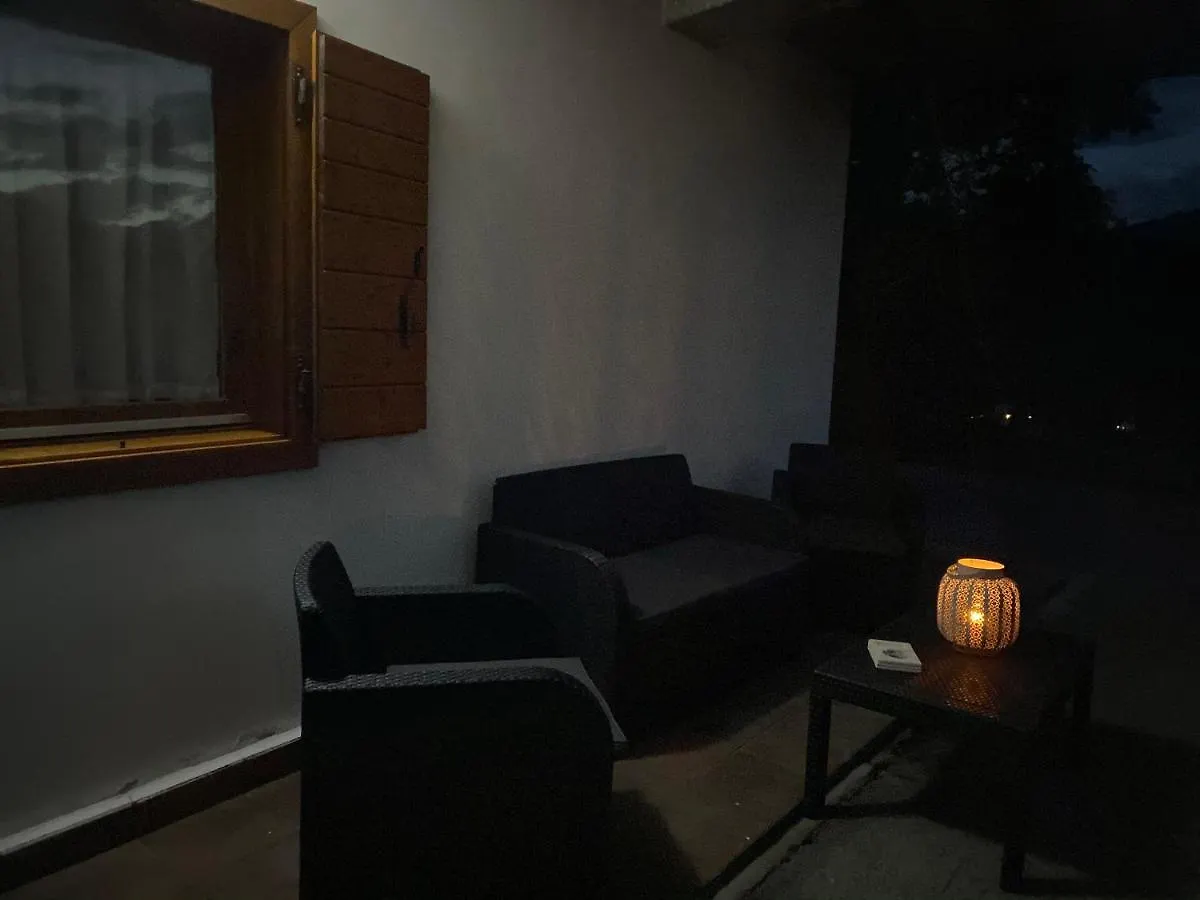 Casa Belvedere Pieve di Cadore 0*,  Italy