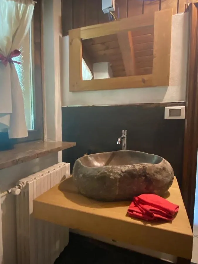 Casa Belvedere Pieve di Cadore