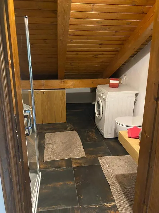 Casa Belvedere Pieve di Cadore Italy